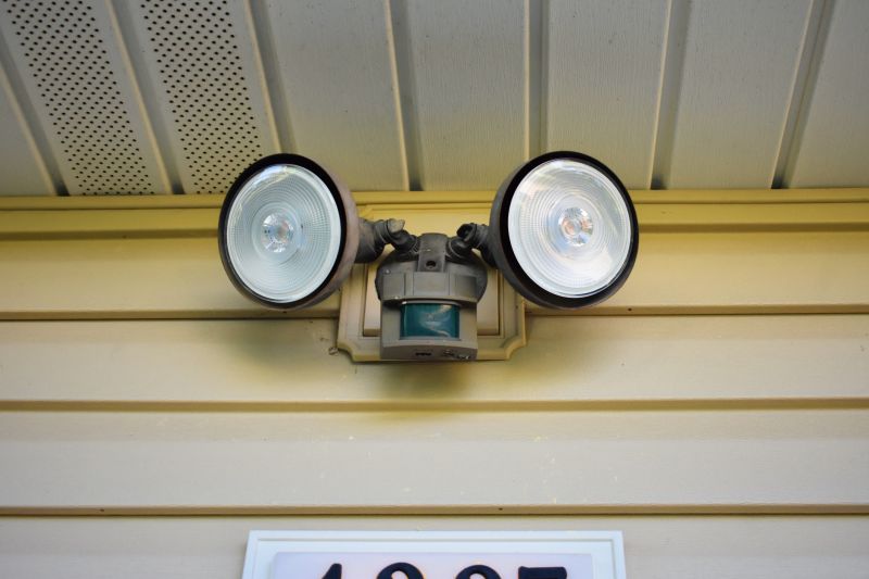 Exterior Lights Repair