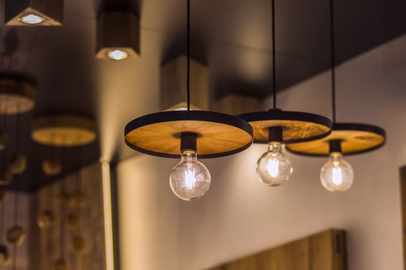 Ambiance Lights Installation in Olathe, KS