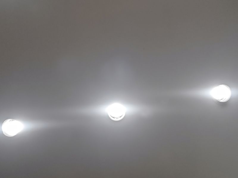 Can Light Installation in Denver County, CO