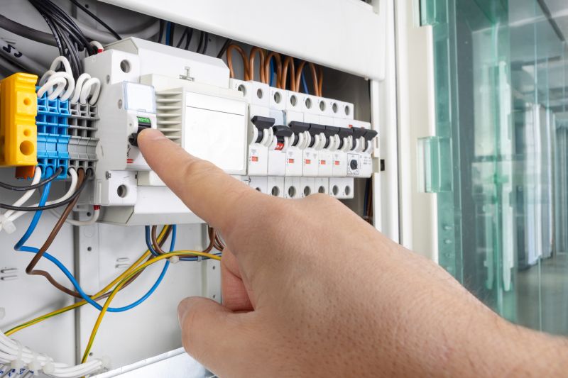 Electrical Panel Service in Prescott Valley, AZ