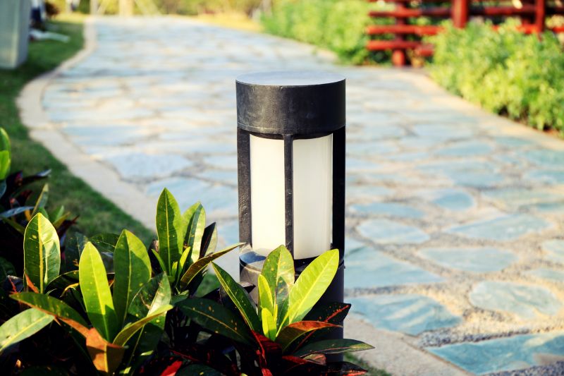 Exterior Light Replacement in Heber City, UT