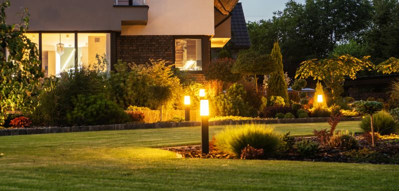 Floodlight Repair in Denver County, CO