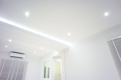 Interior Lighting Service in Alpharetta, GA