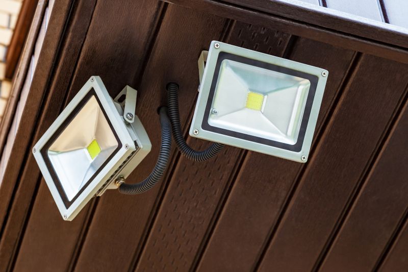 Outdoor Fixture Repair in Littleton, CO