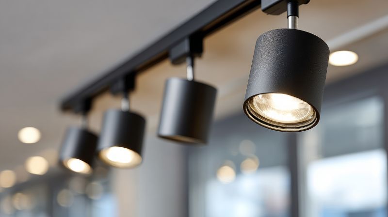 Pot Light Installation in Littleton, CO