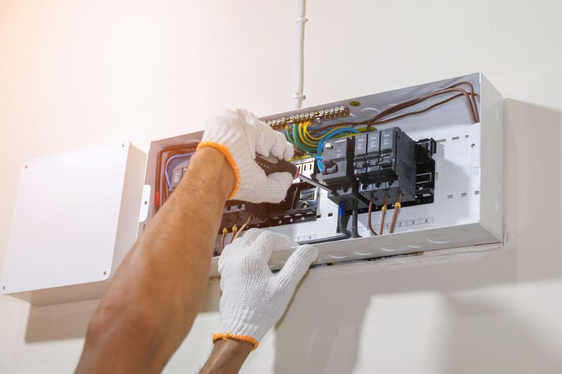 Power Panel Installation in Prescott Valley, AZ