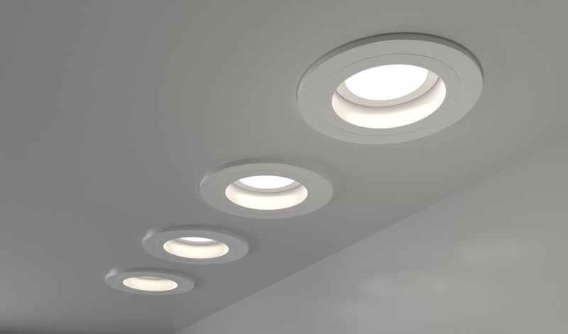 Recessed Lights Installation in Littleton, CO