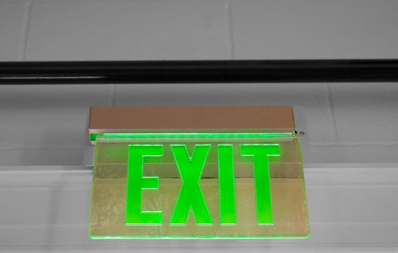 Safety Light Installation in Denver County, CO